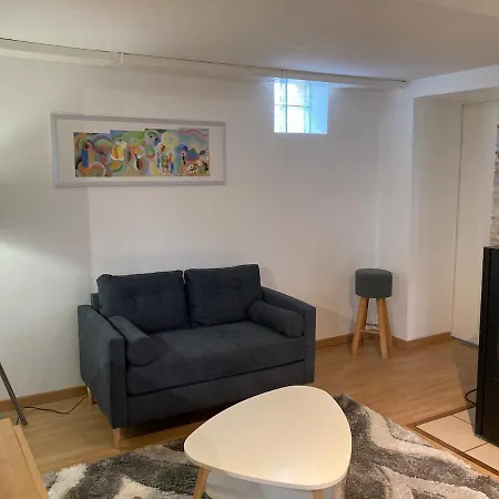 Maison Avec Jardin Au Calme A 10 Min De Strasbourg بيت للعطل
