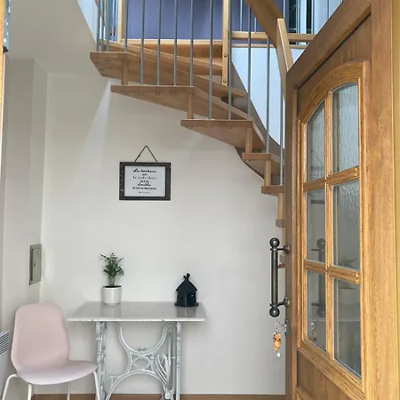 Maison Avec Jardin Au Calme A 10 Min De Strasbourg *