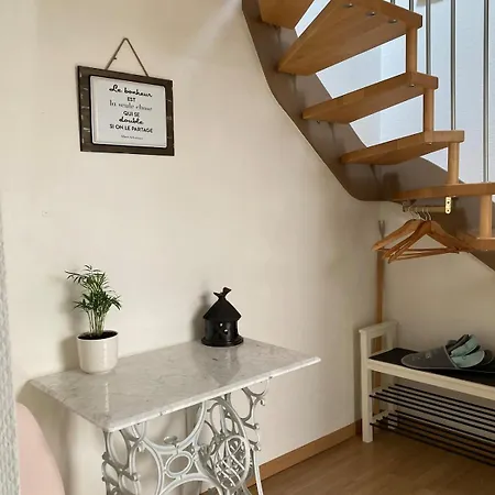 Maison Avec Jardin Au Calme A 10 Min De Strasbourg فيندينهيم