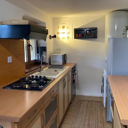 Maison Avec Jardin Au Calme A 10 Min De Strasbourg *