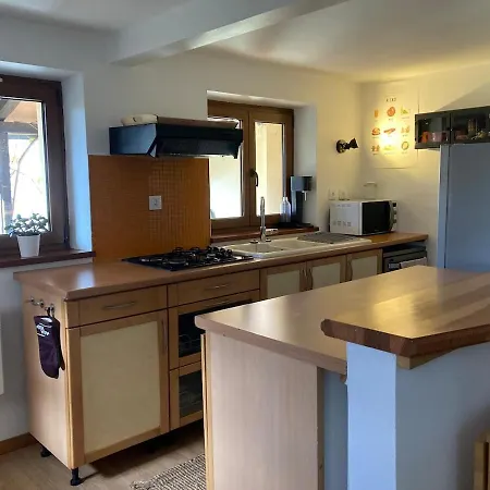 بيت للعطل Maison Avec Jardin Au Calme A 10 Min De Strasbourg فيندينهيم