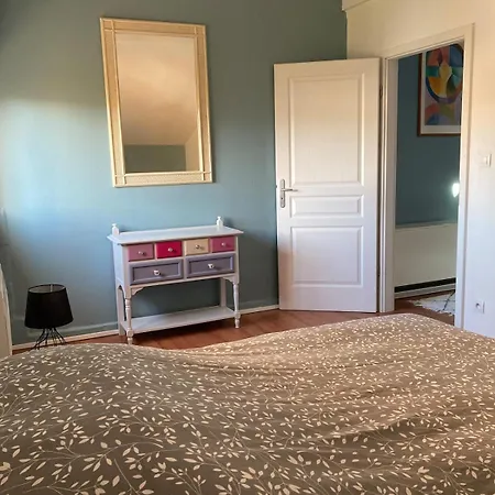 بيت للعطل Maison Avec Jardin Au Calme A 10 Min De Strasbourg *