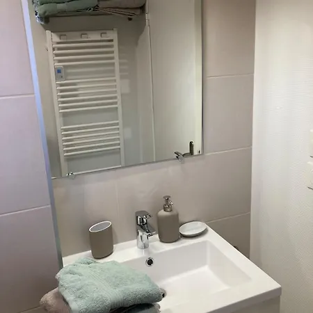 Maison Avec Jardin Au Calme A 10 Min De Strasbourg * فيندينهيم
