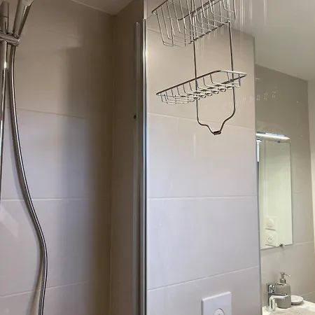 بيت للعطل Maison Avec Jardin Au Calme A 10 Min De Strasbourg