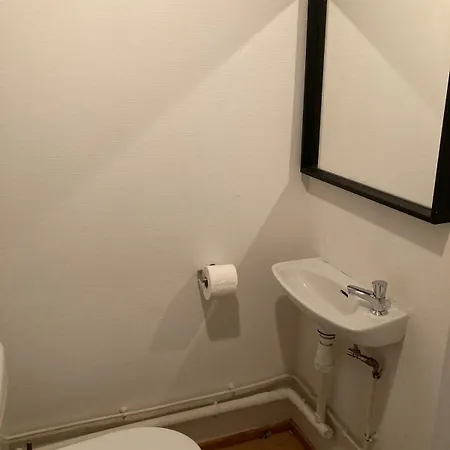 Maison Avec Jardin Au Calme A 10 Min De Strasbourg بيت للعطل *
